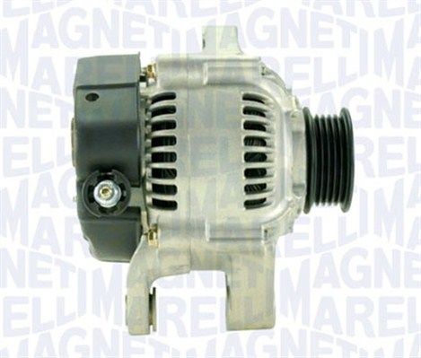 MAGNETI MARELLI Генератор 944390512860